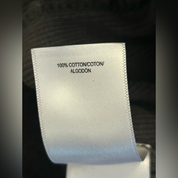 Lucky Brand AC/DC Graphic Crewneck Sweatshirt Small Washed Black (2022) - Picture 5 of 12